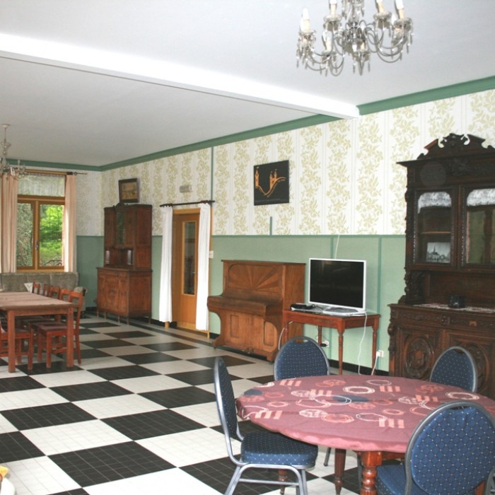 Photo de Château de la Noue le Coq