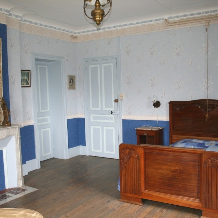 Photo de Château de la Noue le Coq