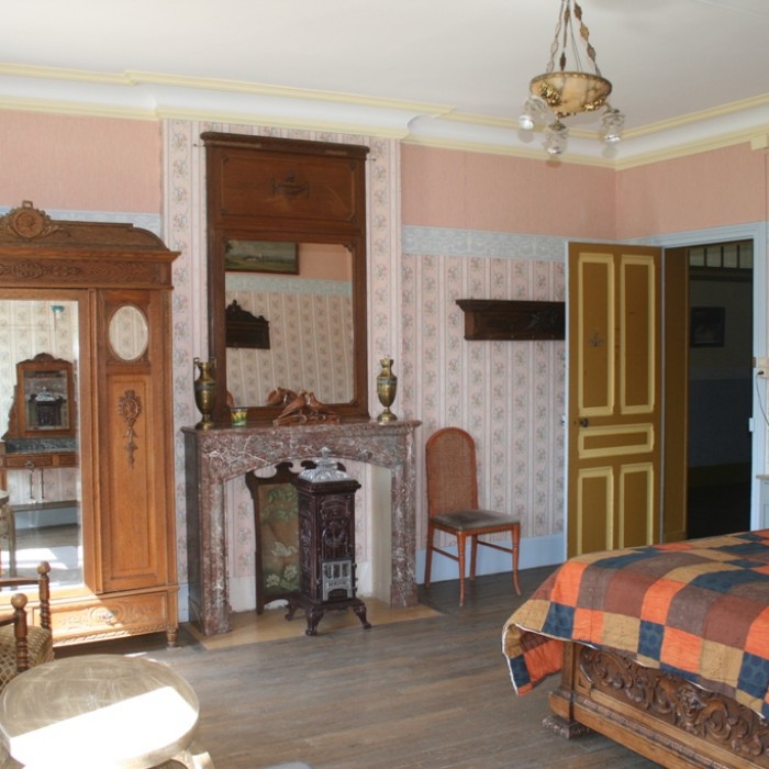 Photo de Château de la Noue le Coq