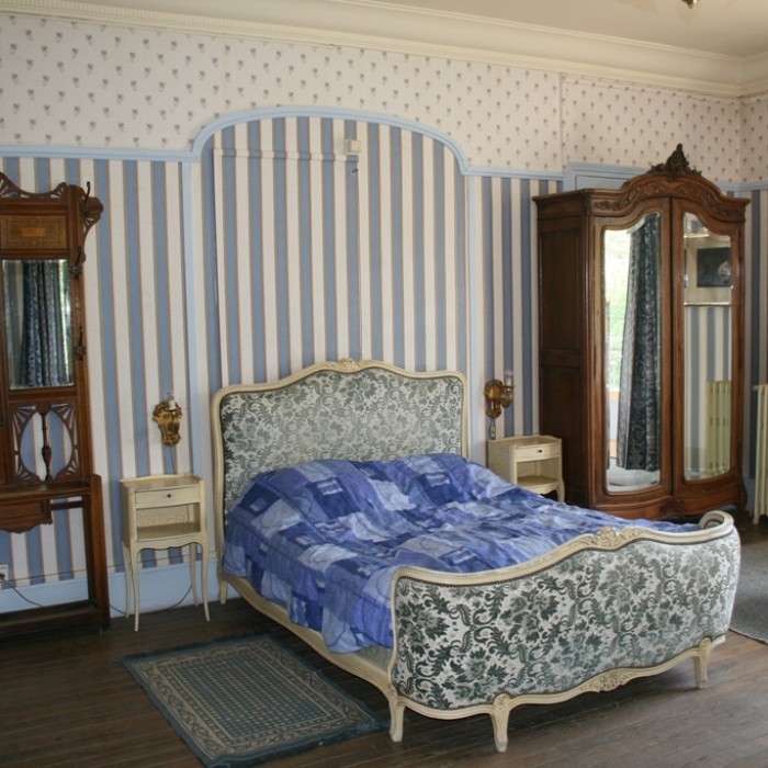 Photo de Château de la Noue le Coq