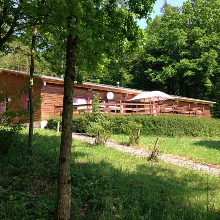 Photo de Château de la Noue le Coq