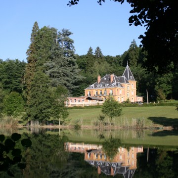 Château
