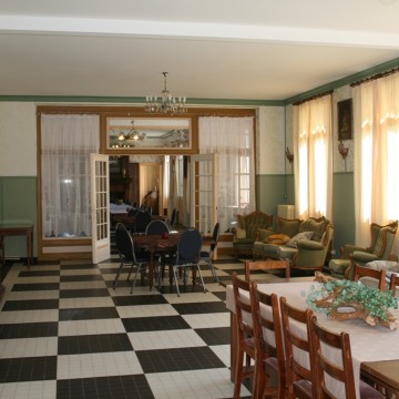 Château de la Noue le Coq