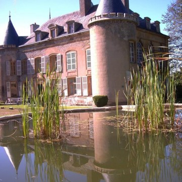 Château