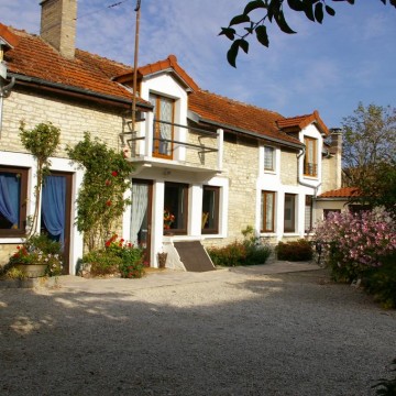 Gîte