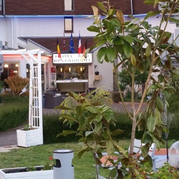 Hôtel