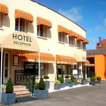 Motel Savinien