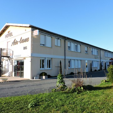 Hôtel