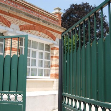 Gîte