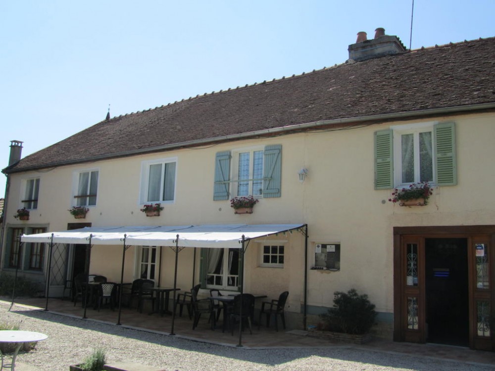 Photo de Au Vieux Logis