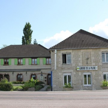 Auberge