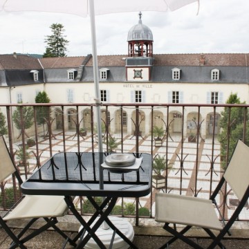 Gîte
