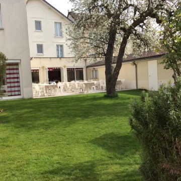 Beau