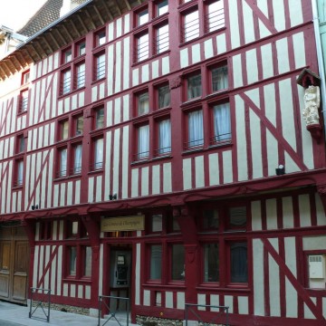 Hôtel