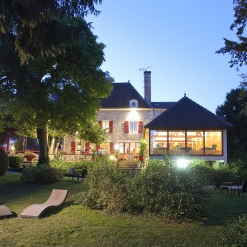 Hostellerie