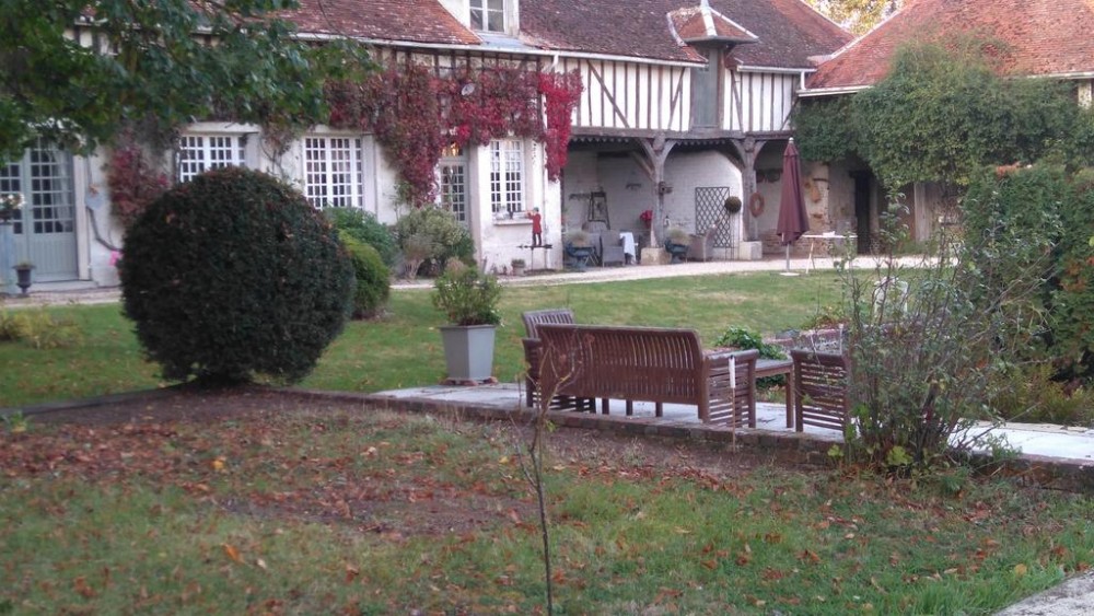 Photo de Domaine de la Creuse