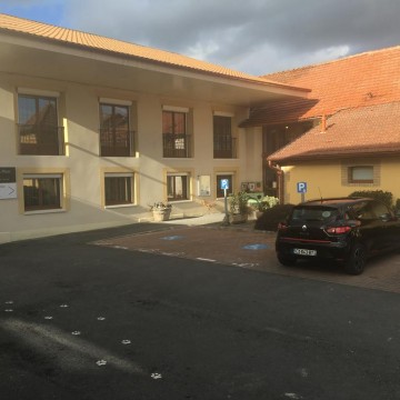 Auberge