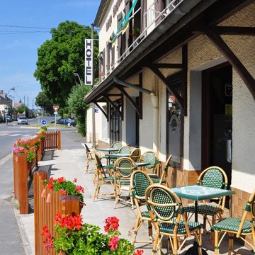 Auberge