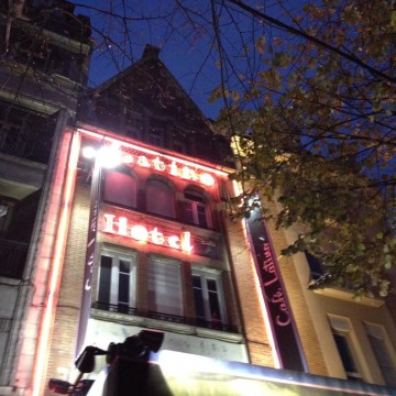 Latino