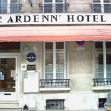 ArdennHôtel