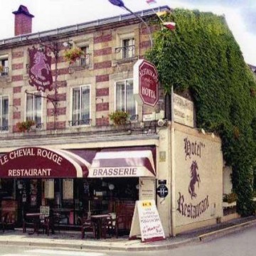 Hôtel