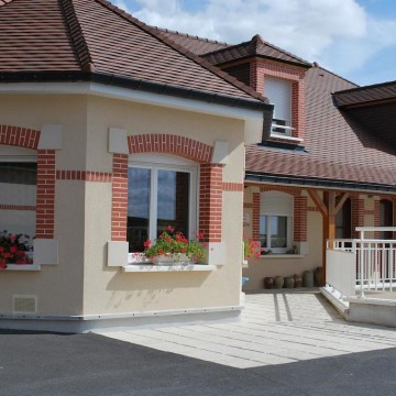 Pré