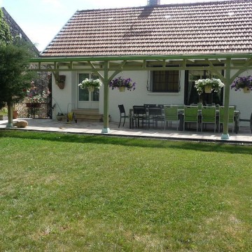 Gîte
