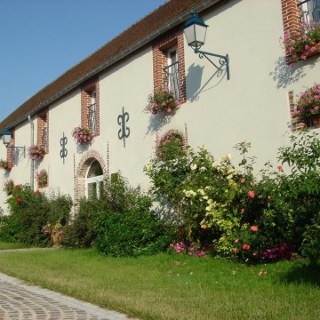 Hostellerie