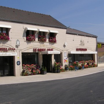 Hostellerie