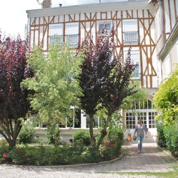 Hôtel