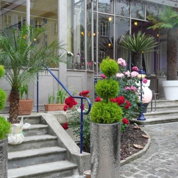 Caudalies