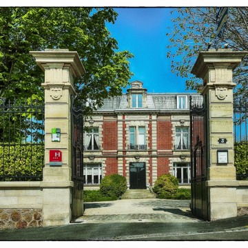 Hôtel