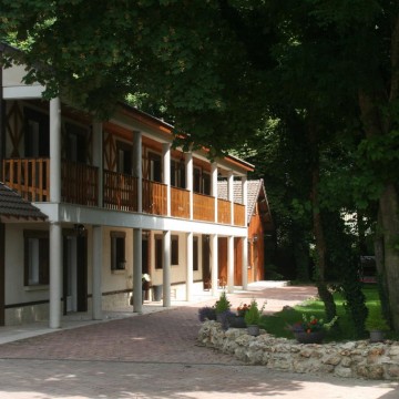 Chambres