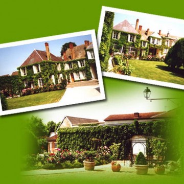 La