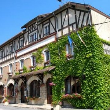 Auberge