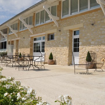 La Grange Champenoise