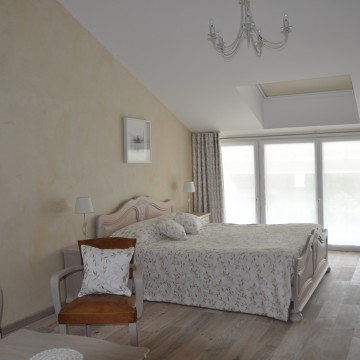 chambre familiale