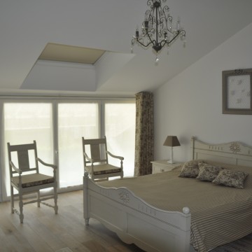chambre anges