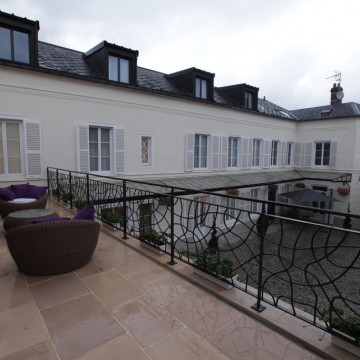 Domaine