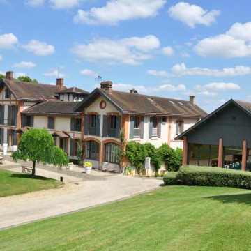 Domaine