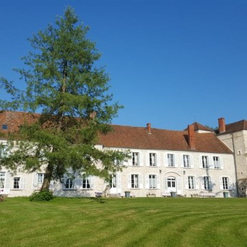 Château