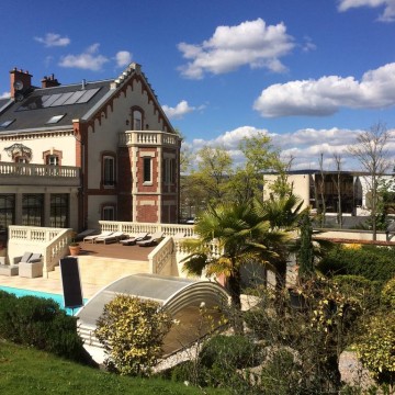Hôtel