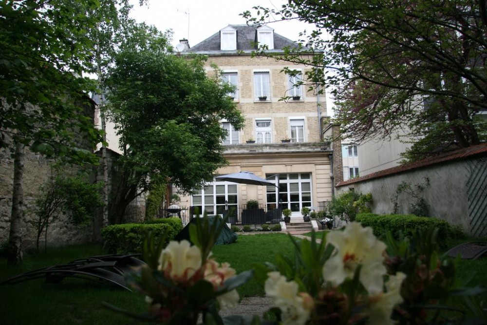 Photo de La Demeure des Sacres