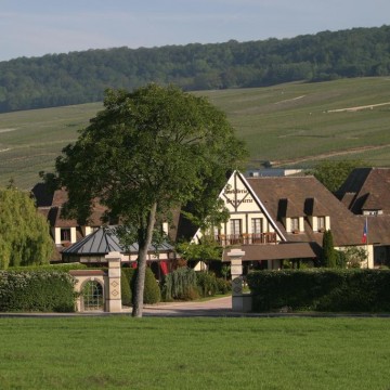 Hostellerie