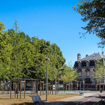 Manoir François 1er