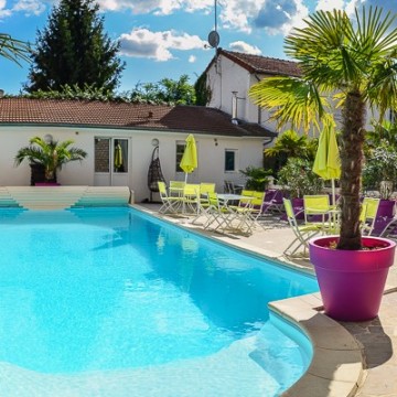 Manoir François 1er