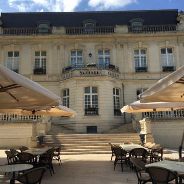 Chateau