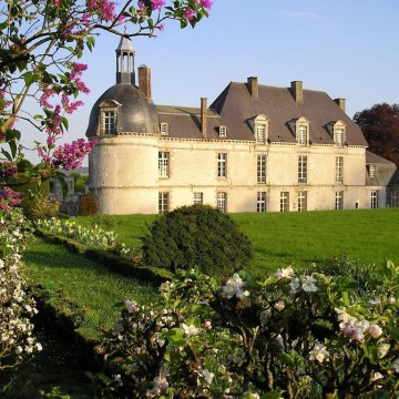 Château