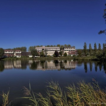 Hôtel Du Lac La Mezelle