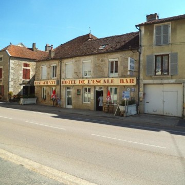 LEscale